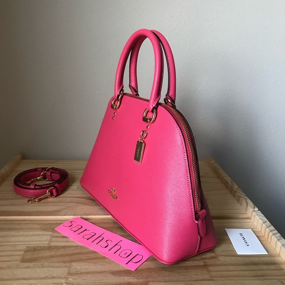 ✅Coach purse - Picture 3 of 12